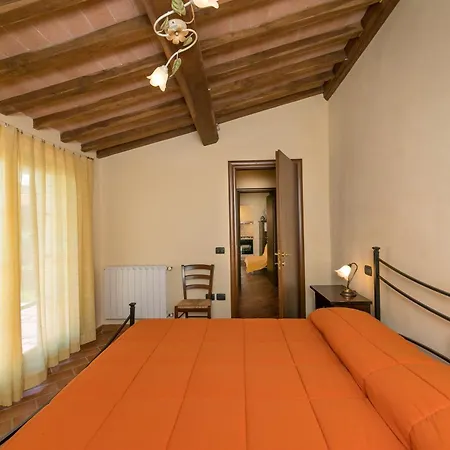 Mimosa Farm stay