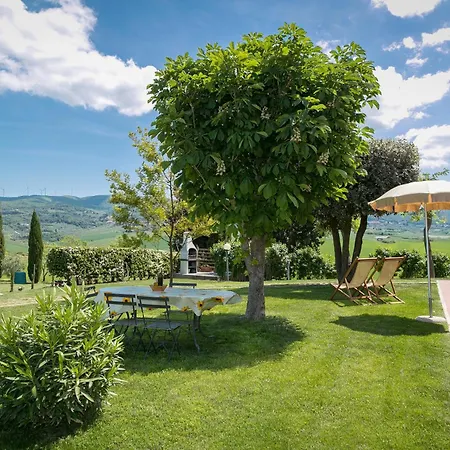 Mimosa Farm stay *