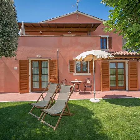 Farm stay Mimosa Santa Luce