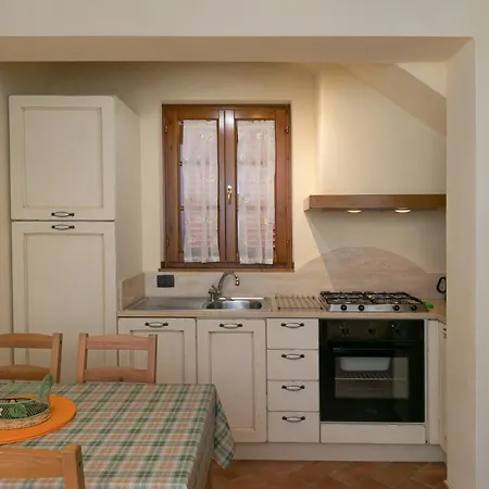 Feriegård Mimosa Santa Luce