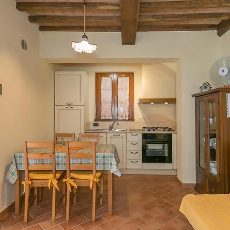 Mimosa Feriegård Santa Luce